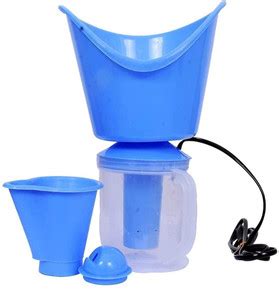 Bhavani Arts 3 In 1 vaporizer steamer for cold cough, steamer for ...