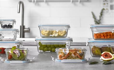 Image result for Prepping Containers