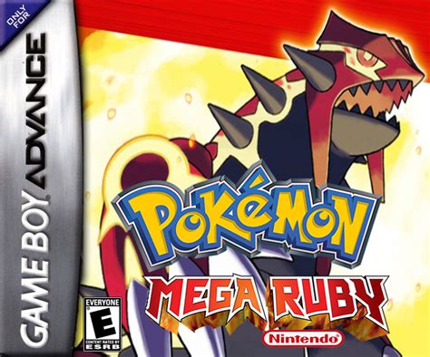 Pokemon Gba Hack Roms Download - fistrongwindh0