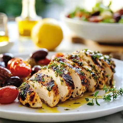 Indian Chicken Marinade