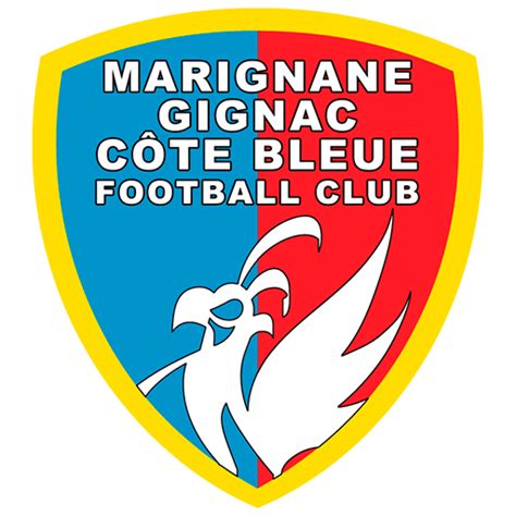Marignane GCB FC 2022-23 Trikots