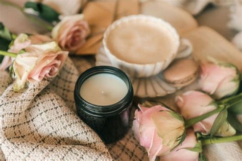 Why Candle Jars Turn Black? Here’s How to Fix Them – VedaOils
