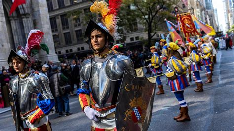 Trump Says He's Reinstating Columbus Day. It Was Never Canceled. - The ...