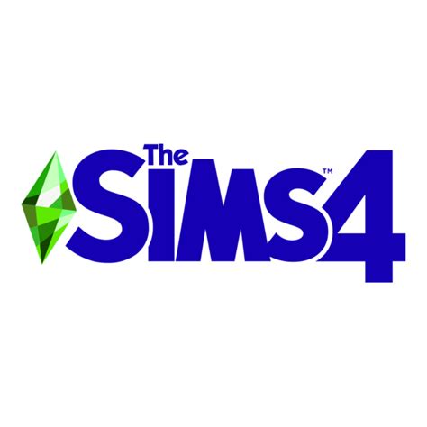 Image result for Sims 4 Logo Vector