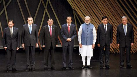 Reading the Manila tea leaves