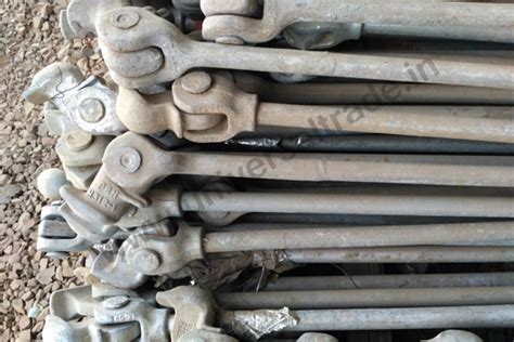 Lashing Materials | Universal Trade Services