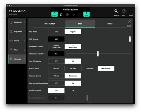 Image result for Swam String Wind Layers