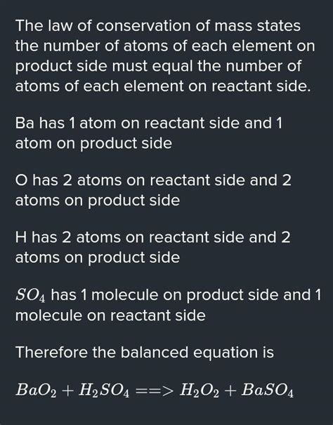 Based on the chemical equation, use the drop-down menu to choose the ...