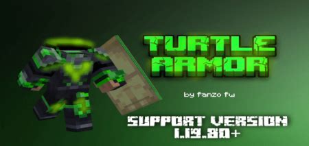 Image result for Complete Turtle Armor Mod