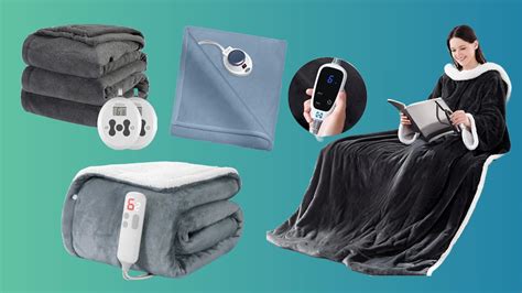 Best Warm Electric Blanket at Bernard Baril blog