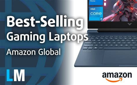 [August 2025] Amazon Global: Top 10 Best-Selling Gaming Laptops ...