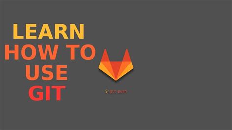 GitLab Tutorial for Beginners 的图像结果