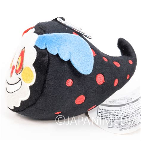 Puella Magi Madoka Magica Sweet Witch Charlotte Plush Doll JAPAN ...