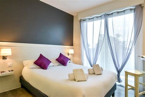 LOGIS HÔTEL GNÀC É PAUSE (Saint-Lon-les-Mines) - Hotel Reviews, Photos ...