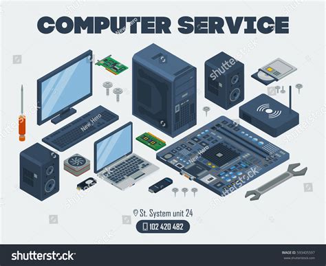 Ebook Template Sample for Computer System Servicing 的图像结果