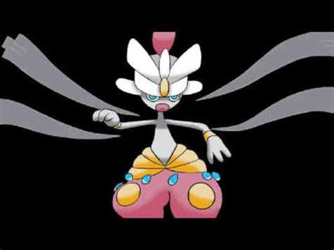 Medicham's Pure Power! Pokémon Ultra Sun and Ultra Moon Wi-Fi Battle ...