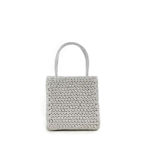 CA 3 | OCTO | METALLIC SLIVER – Calonge