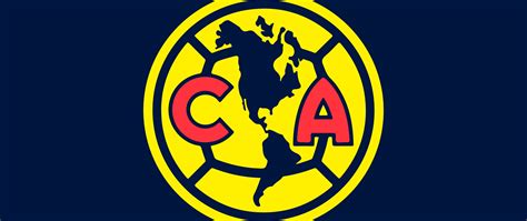Club America Wallpaper 4K, 8K, Logo, Football club