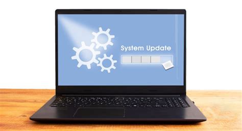 Update System PC 的图像结果