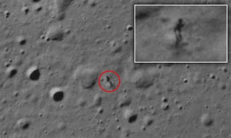 Image result for Alien Shadow On Moon