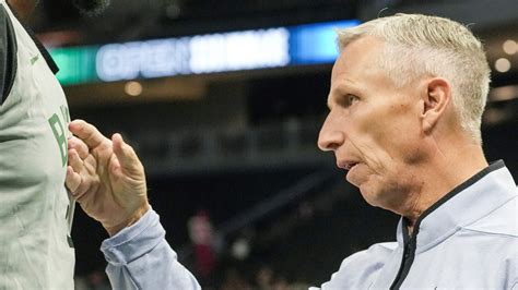 Bucks assistant Mike Dunlap nominated for Alaska Sports Hall of Fame