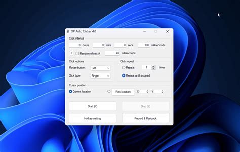 Auto Click for PC 的图像结果