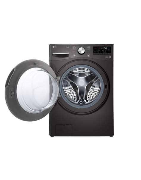 Buy 15/8Kg Front Load Washer-Dryer - FHD1508STB | LG IN