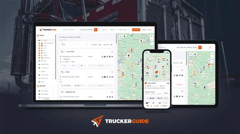 Image result for Trucker Quick Reference Guide