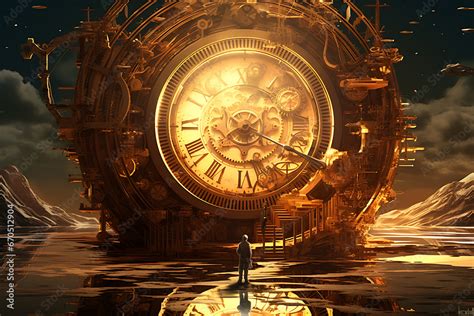 Image result for Toy Clock Time Machine Movie