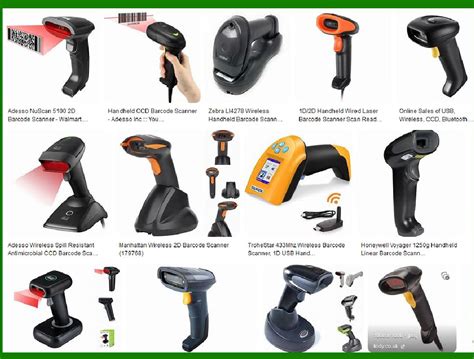 PDF Barcode Scanner 的图像结果