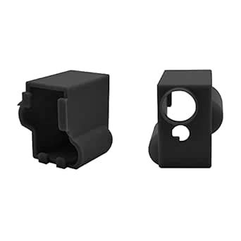 TESSERACT Silicone Socks Protective Cover for Heat Block I Volcano ...