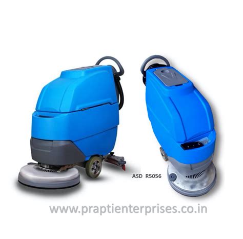 Auto Scrubber Drier in Bangalore