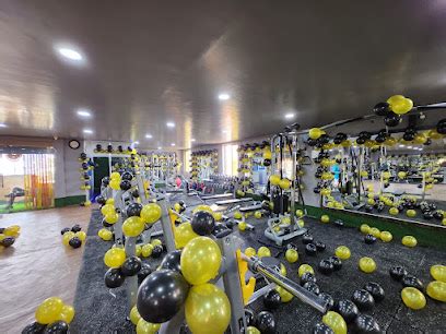 Anytime Fit Gym in Gaya | Best Fitness Near Me in Gaya - iBihar.in
