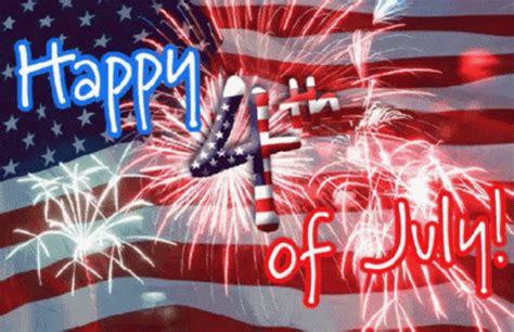 4th Of July Happy4th Of July GIF - 4th Of July Happy4th Of July July4 ...