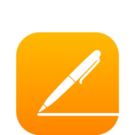 Pages iOS Download 的图像结果