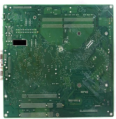 Buy Dell OptiPlex 380 MT System Board F0TGN at Ubuy India