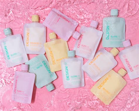 BOUNCE.ME Curl Balm | Curl Defining Cream | DESIGNME Hair