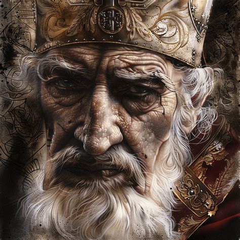 Pope St. Celestine V : r/generationofthesAInts