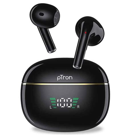 New PTron Audio Video Price List in India November 2024 | Digit.in