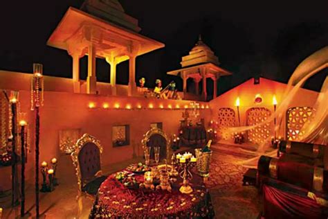 Critic’s Choice: Best North Indian Cuisine In Jaipur | WhatsHot Jaipur