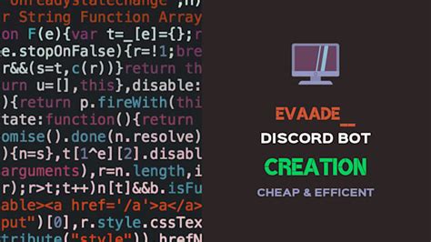 Image result for How to Program a Discord Bot