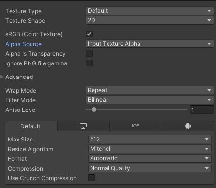 Image result for How to Fix Unity Model Inverting
