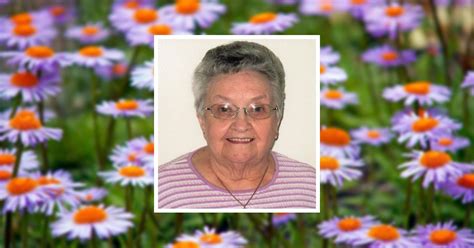 Obituary | Mary "Wanetta" Mauck | Enders and Shirley Funeral Homes ...