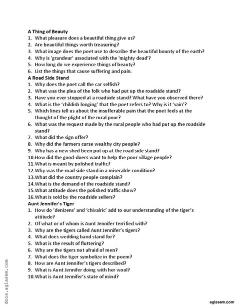 Image result for Class 12 English Important Answer Question