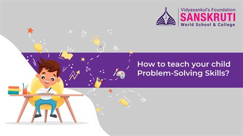 Image result for Child Problem Solving