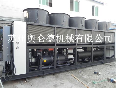 研工低温防爆冷水机解析-上海研工机械有限公司