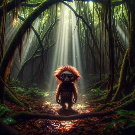 Native Mexican Mythology: Gods, Beasts, and Creation Myths