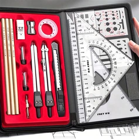 Engineering Drawing Kit 的图像结果