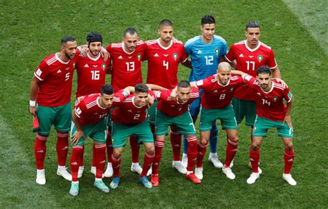 葡萄牙VS摩洛哥_2018俄罗斯世界杯_新浪体育_新浪网
