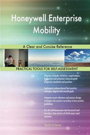 Buy Honeywell Enterprise Mobility A Clear and Concise Reference Book ...